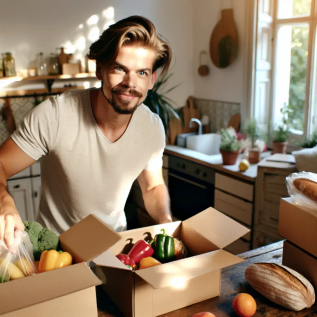 Az én zöld átalakulásom: Olvasói történet